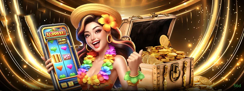 Jogos de recompensa no 56d: jogadas de graça, multiplicadores e jackpots progressivos em slots selecionados